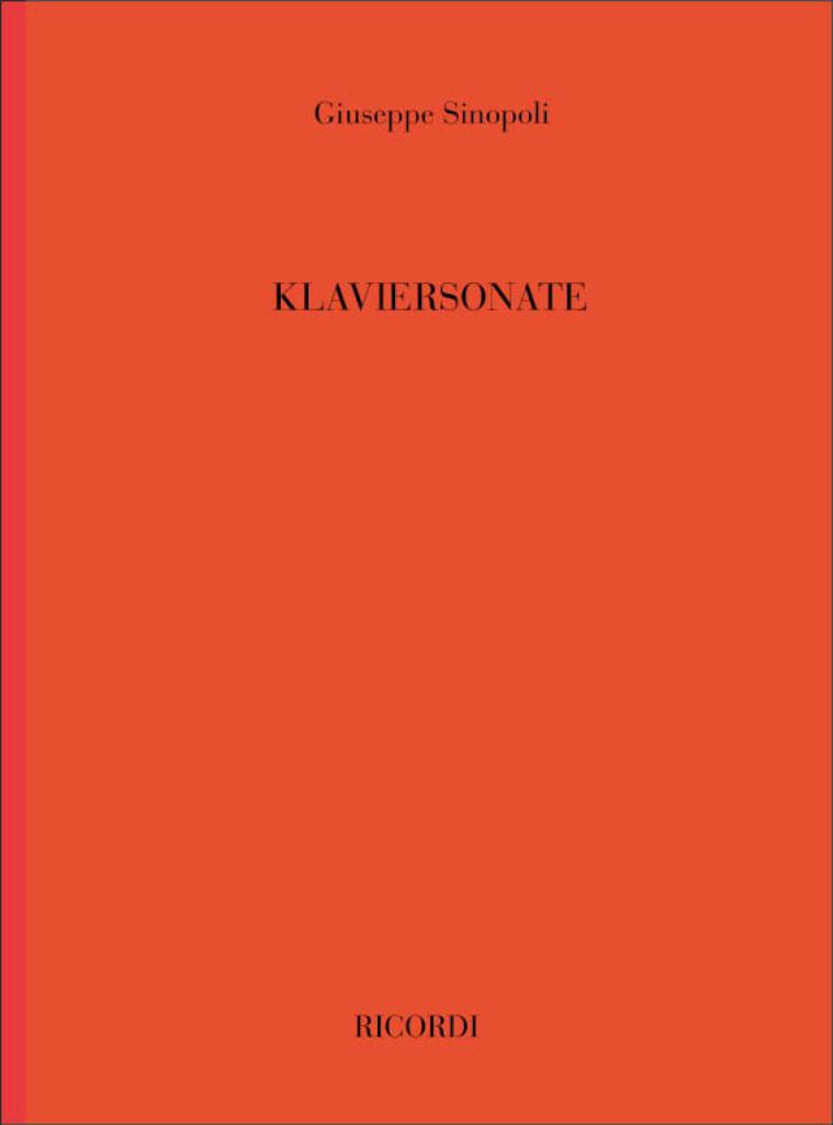 Klaviersonate